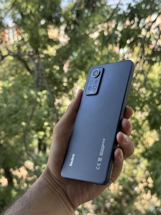 Redmi Note 12 Pro