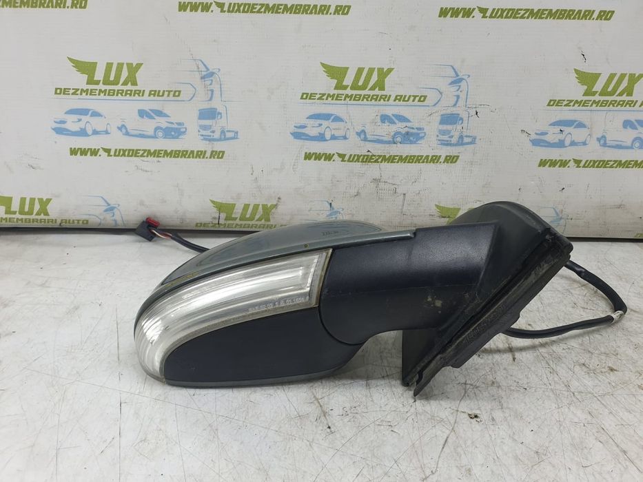 Oglinda dreapta electrica e13010880 Volkswagen Golf 5 (2003 - 2009) electric