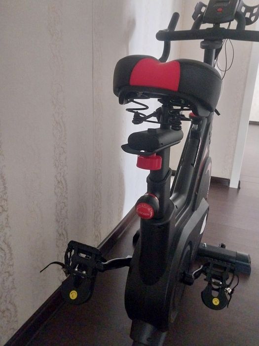 Продам велотренажёр