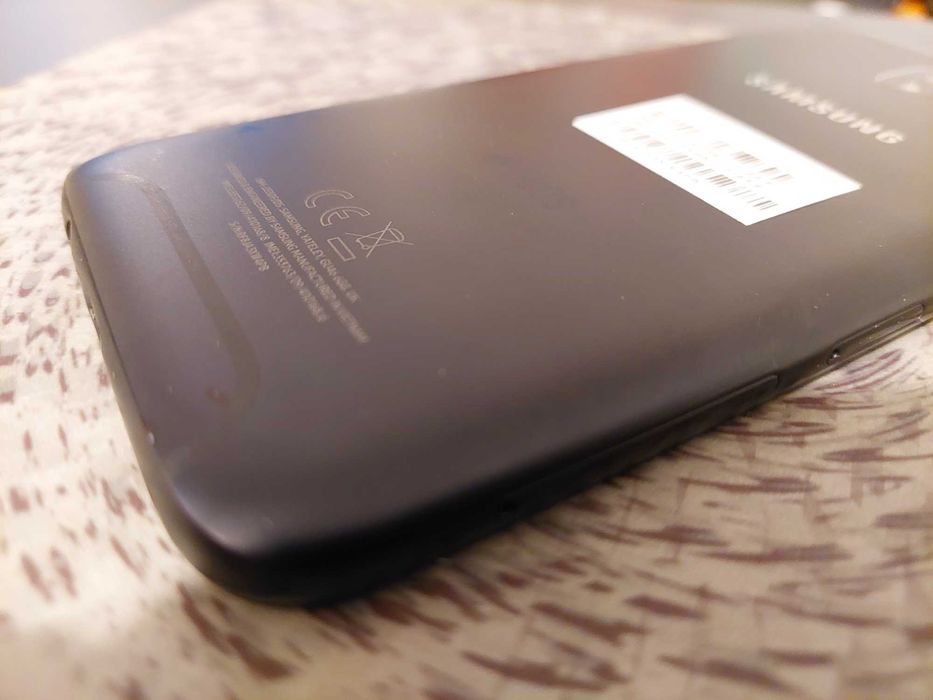 Smartphone Samsung J5 , dual SIM, impecabil.