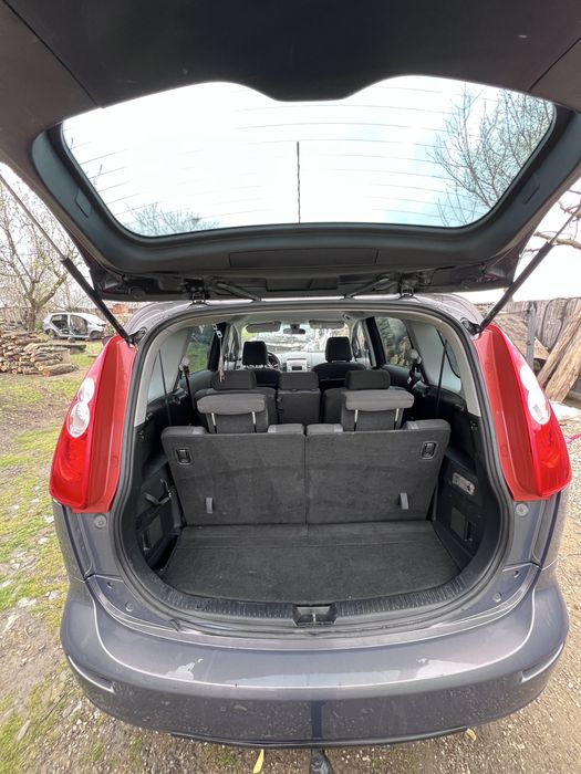 Mazda 5 2.0 2008