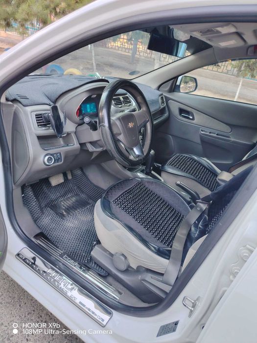 Chevrolet Cobalt