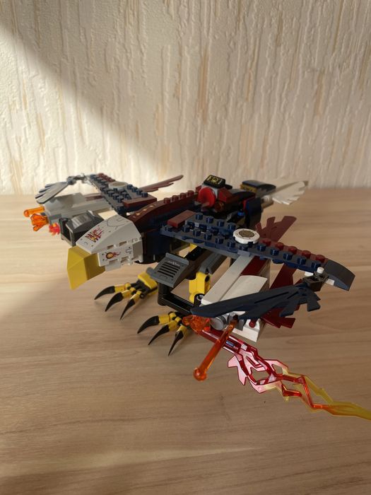 Продам Лего Chima оригинал 70142