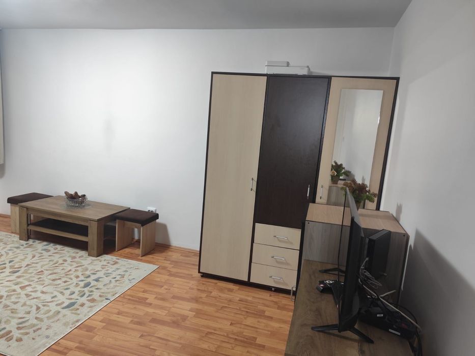 Inchiriere apartament 1 camera Manastur