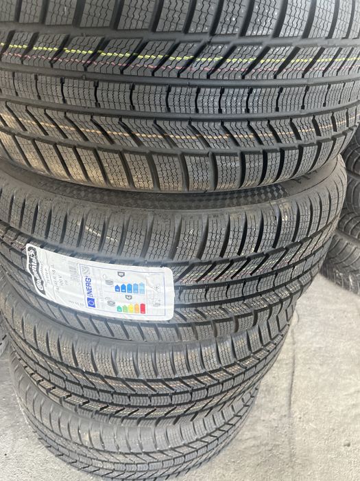 Гуми Continental 245\45 18 winter contact ts 870p с оригинални джанти