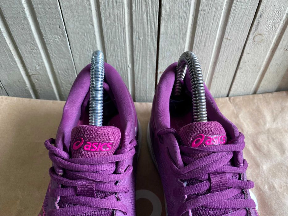 ''Asics Gel-Kayano 24''оригинални маратонки 38 номер