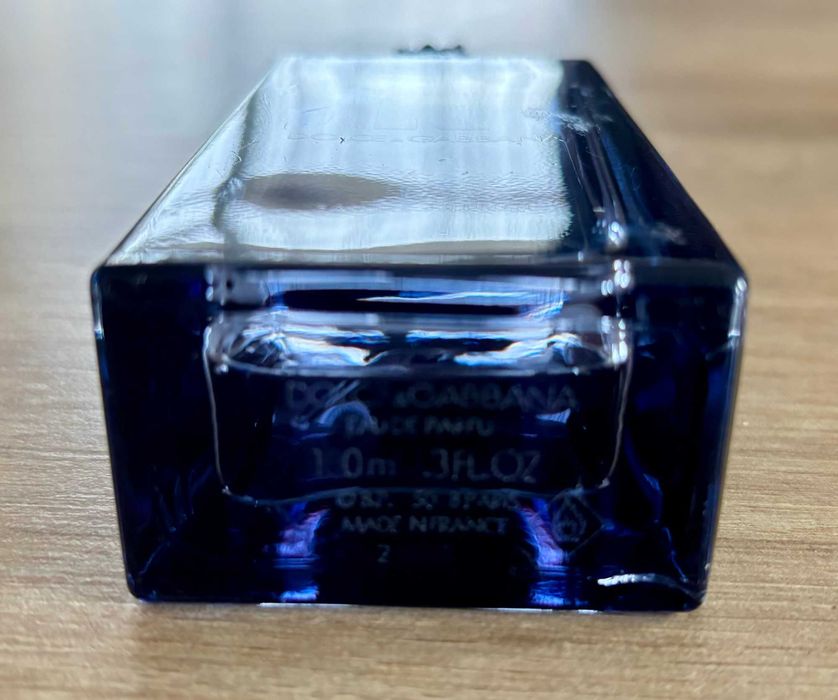 Parfum Dolce & Gabbana K Eau de Parfum 100 ml pentru Bărbați Original