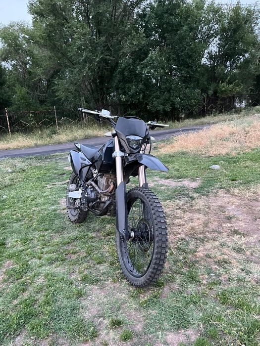 Эндуро Ular M7 250