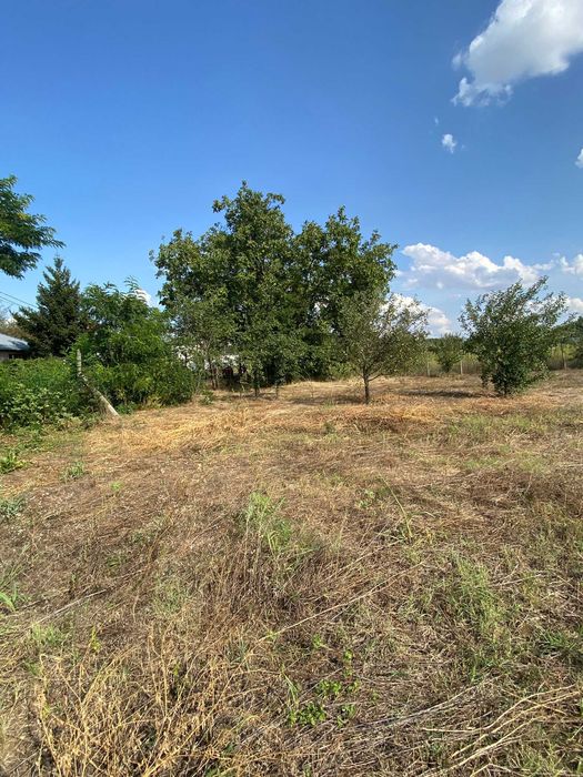 Vând Teren 1500 m² (Sau 2 loturi a 750 m² fiecare) (Preț negociabil)