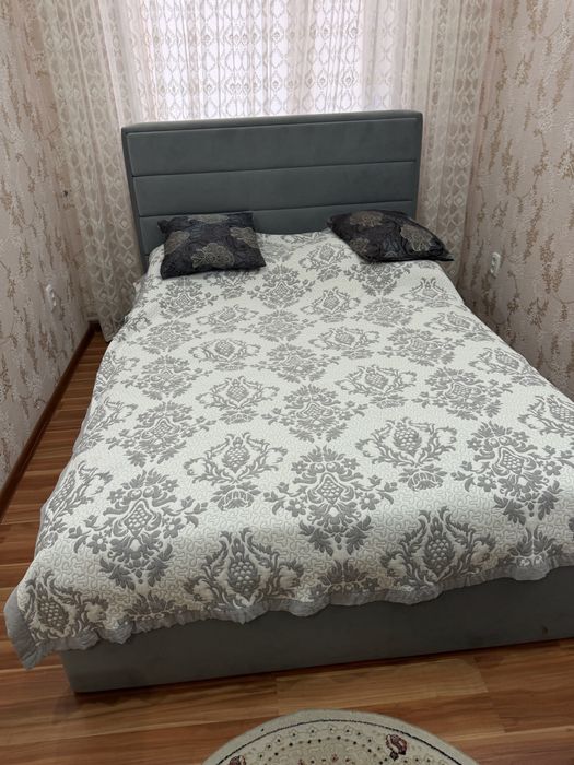 Кровать ширина 160 см