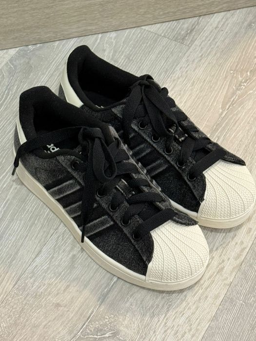 Кроссовки Adidas superstar оригинал