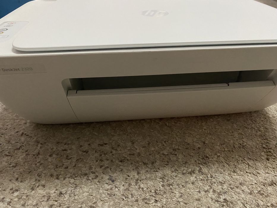Imprimanta HP multifunctionala