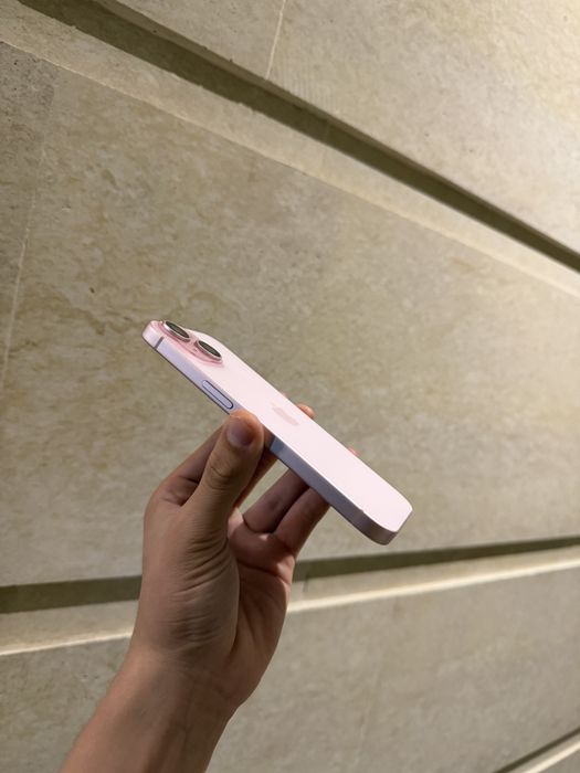 IPhone 15, 128gb !