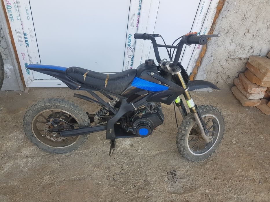 Vand cros 2 timpi