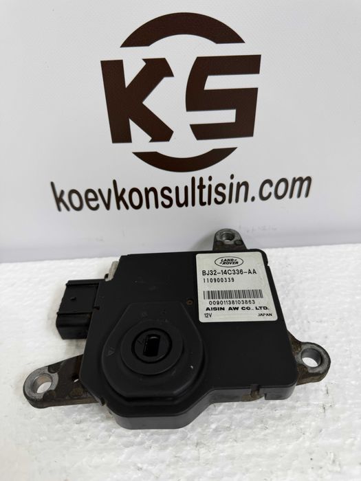 Компютър скоростна кутия RANGE ROVER EVOQUE - AISIN AW