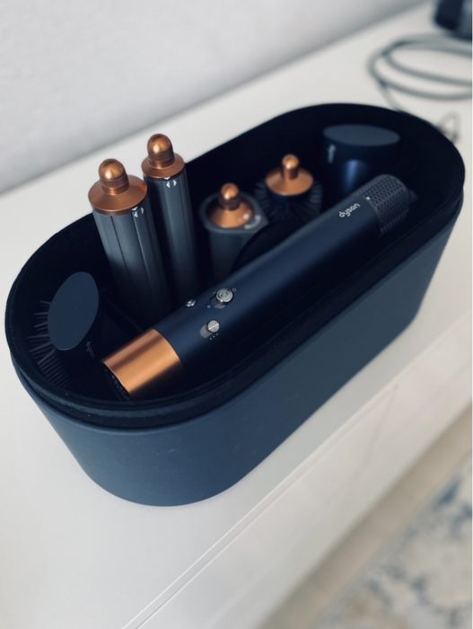 Стайлер Dyson HS05 Airwrap Complete Long