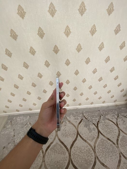 Iphone 12 pro (White)