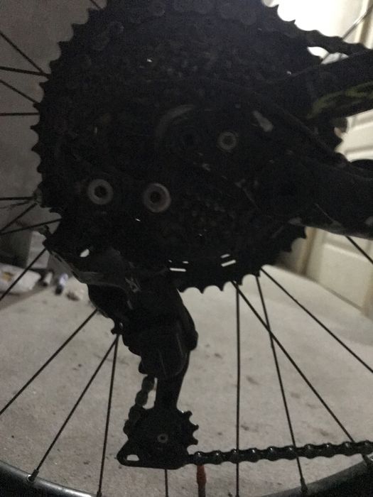 Specialized enduro 2018