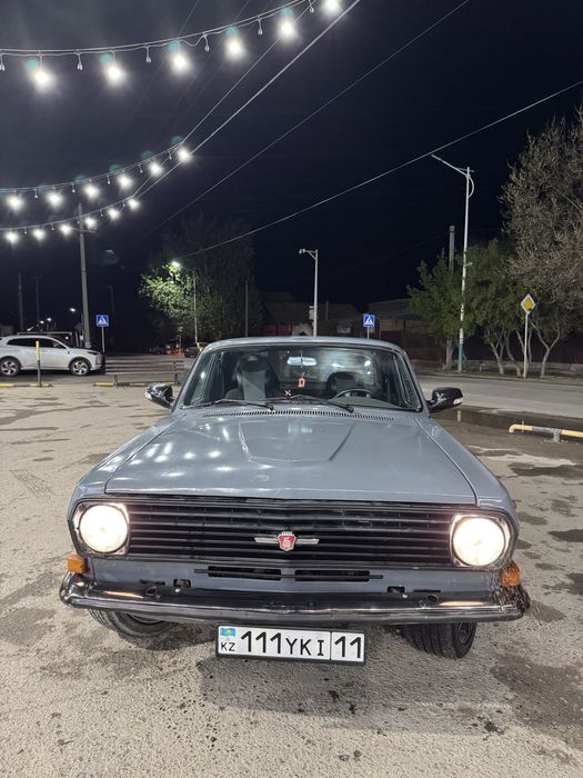 Волга 3 куб лексус мотор коробка