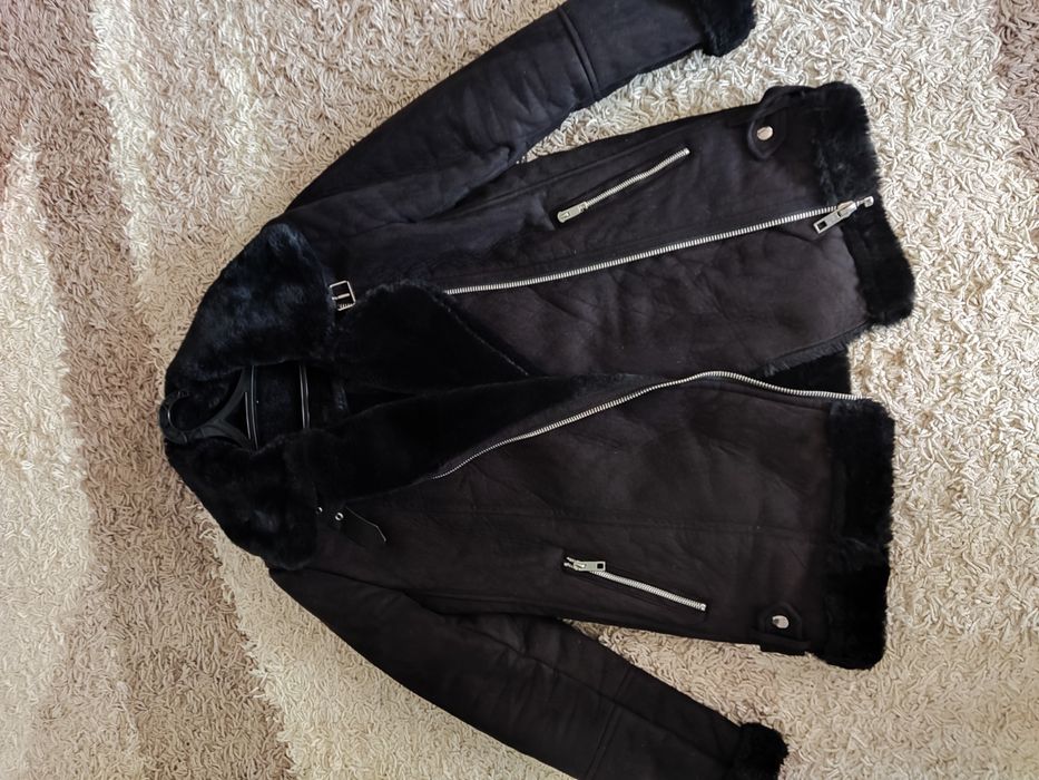 Верхняя одежда для женщин