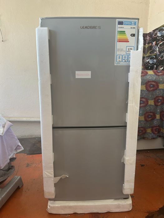 Leadbros 71л 75000 тг