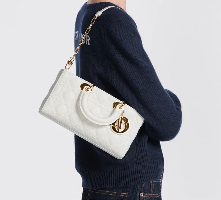 Сумка Dior D-Joy Medium