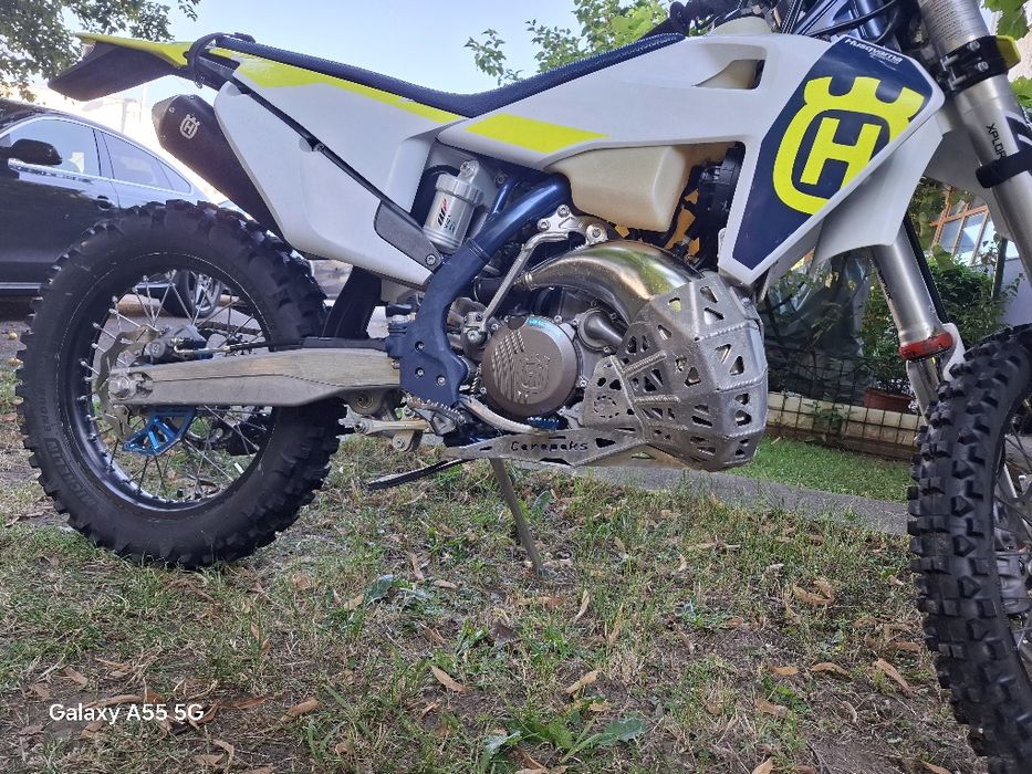 Husqvarna TE 150 i  2023