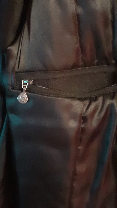 Мъжко палто Pier Carden.