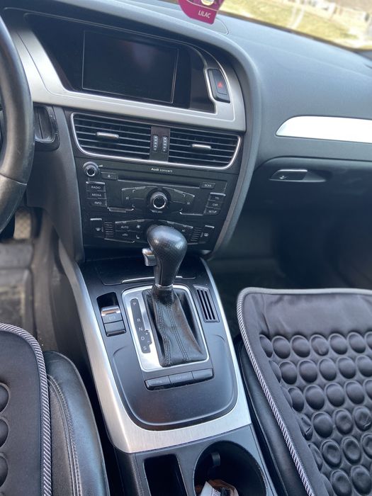 Audi A4B8 stare buna