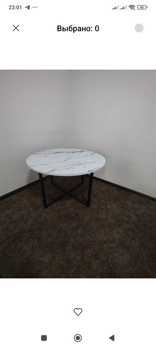 Jurnalniy stol loftdan