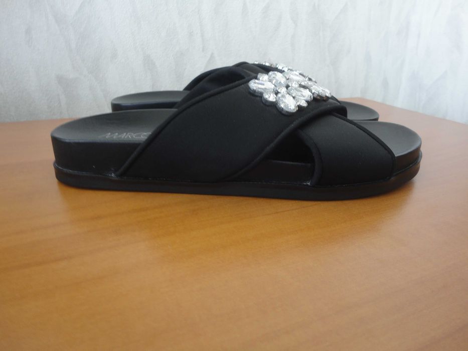 N40 Marccain/дамски чехли