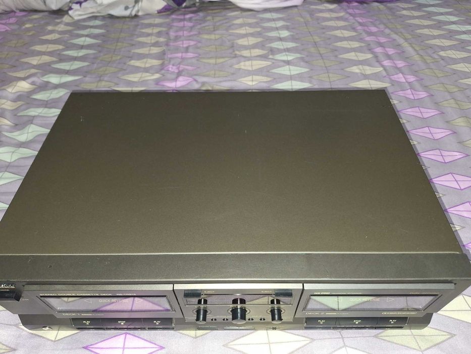 Deck Technics Rs-Tr515