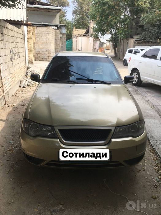 Продается автомобиль Нексия 2 (2009 года)