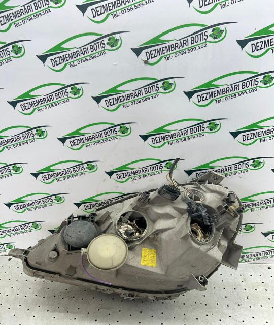 Far dreapta A4148200161 Mercedes-Benz Vaneo W414