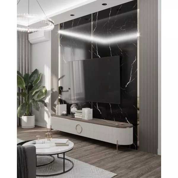 Декоративен панел за стена 122х266см