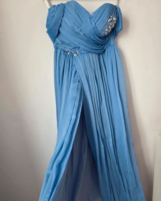 Rochie lunga The Dressing Room
