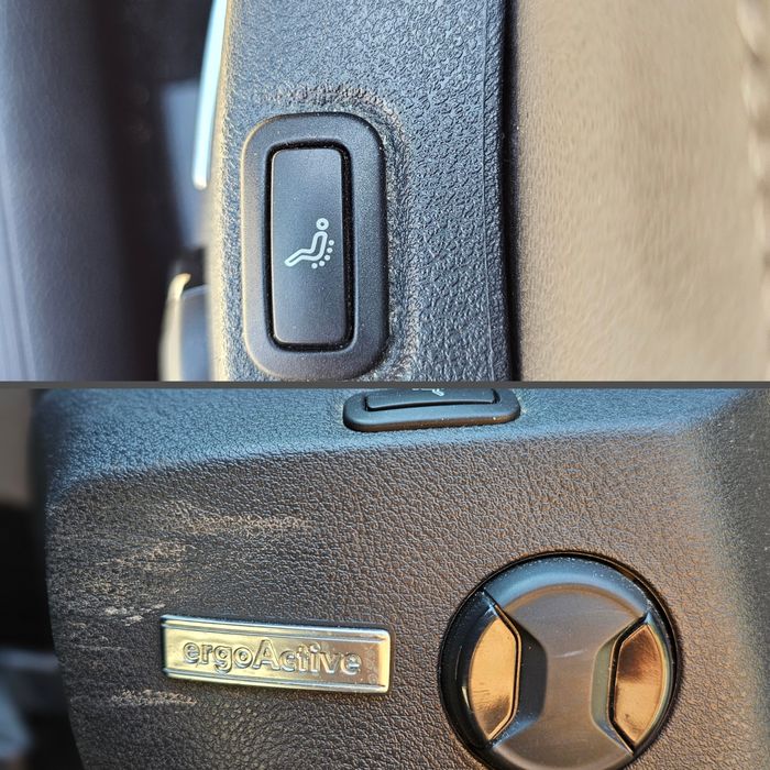 VW Golf 7 2.0 TDI 150HP Сервизна история