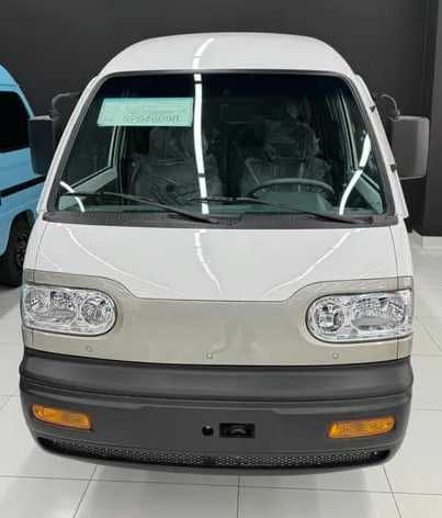 Янги "Chevrolet Damas" 30/03/2024й. ишлаб чиқарилган. Нархи: 8500$ АҚШ