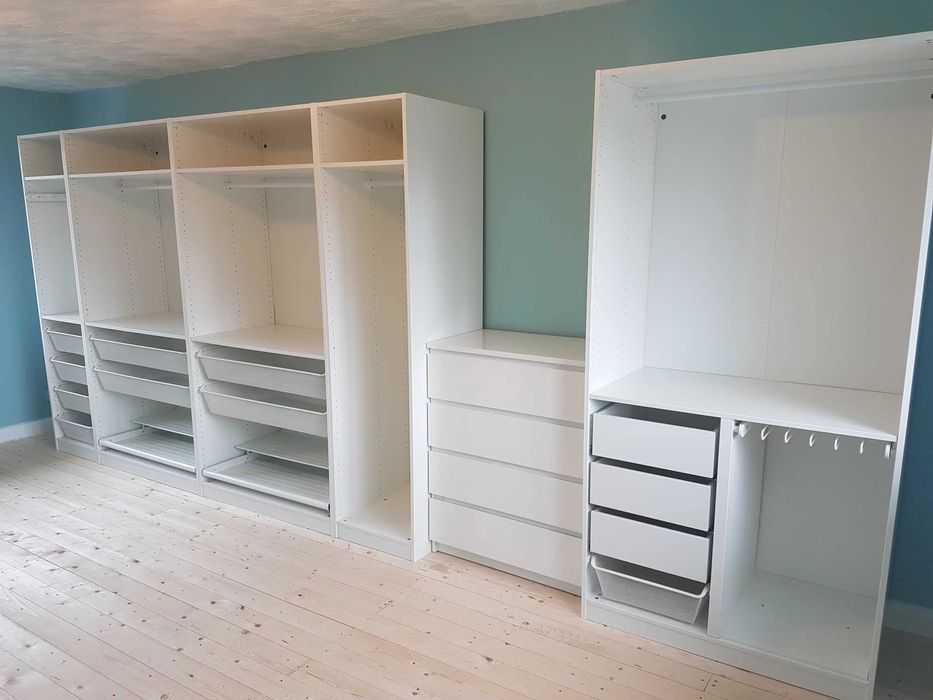 Професионален монтаж и сглобяване на мебели и кухни – Ямбол