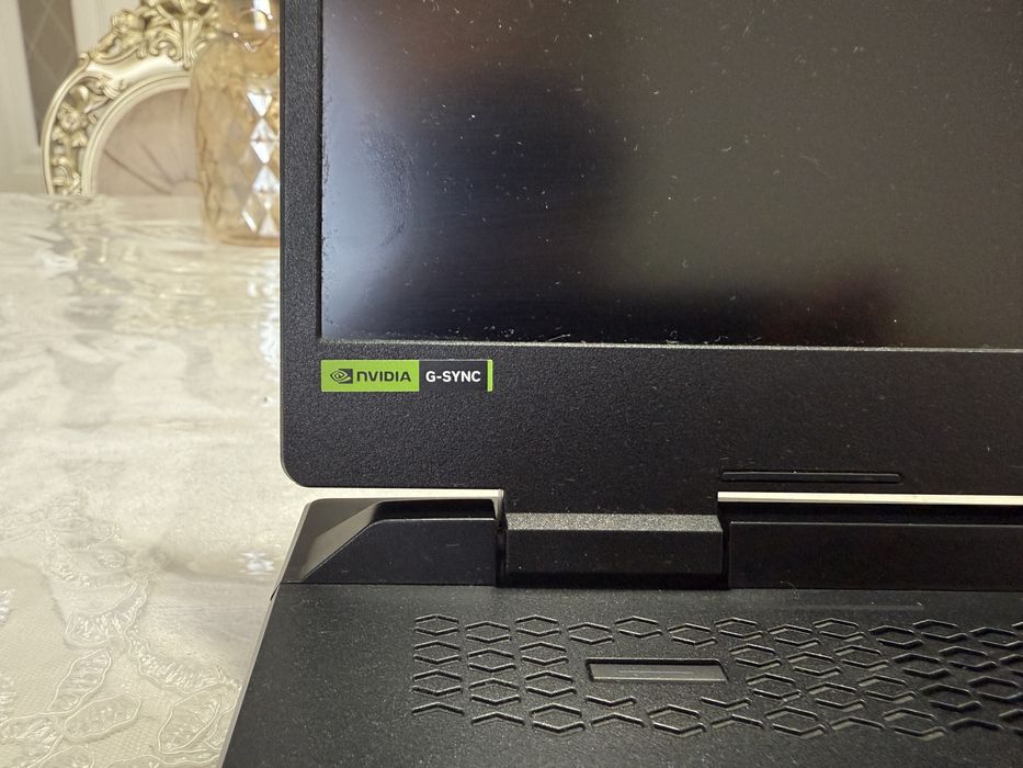 Игровой ноутбук Aser Nitro 16 Laptop(Acer)