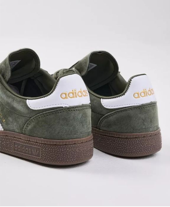 Adidas кроссовки Spezial