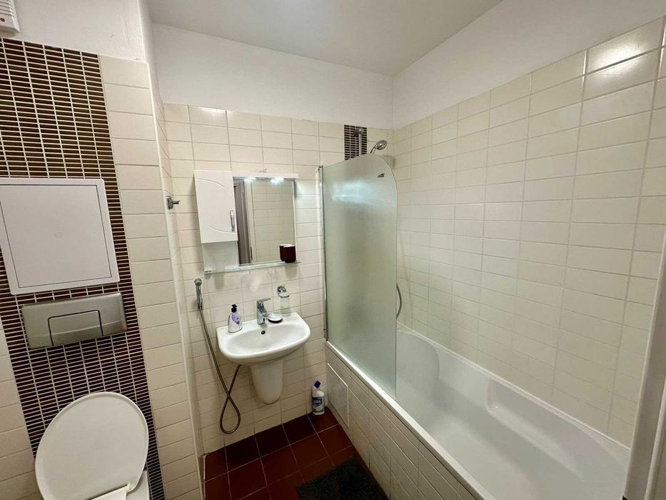 Дава се под наем Тристаен апартамент в София, Овча купел - 92 кв.м за 600 € - Снимка #9