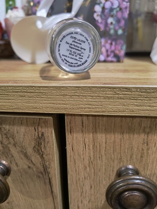 Estée Lauder Pleasure EDP 50ml