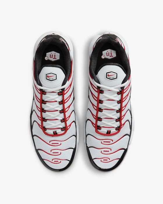 Nike Air Max Plus - 38.5 и 39 Номер Оригинални