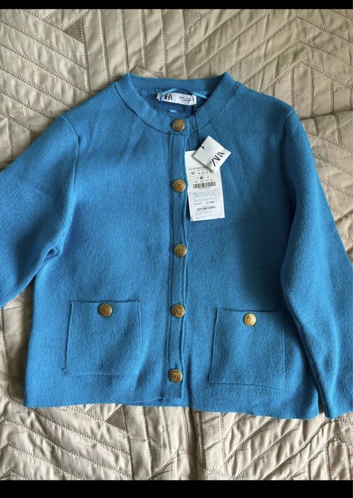 zara кофточки разные