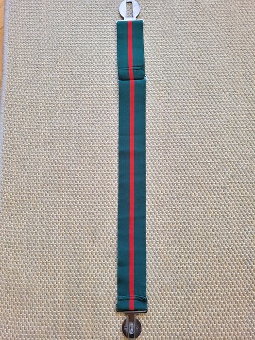 Curea damă Gucci-vintage