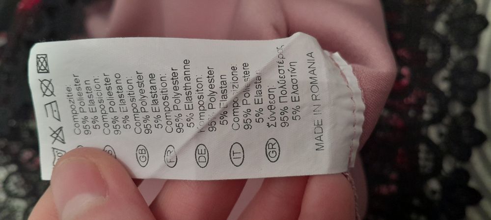 Rochie superbă, marimea S, Per Donna