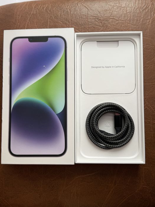 iPhone 14 Plus 256 ГБ