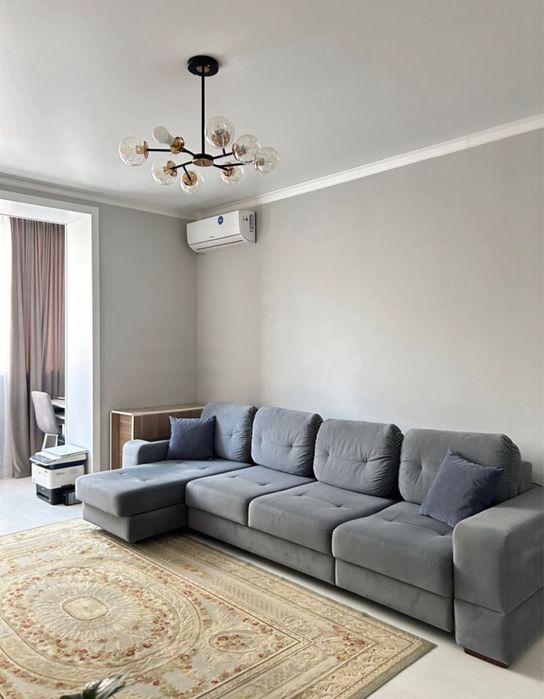 Продам 2 комнатную квартиру