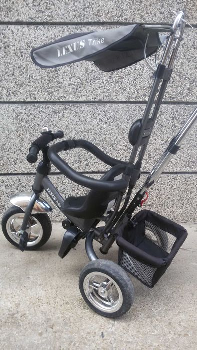 Детска триколка  .